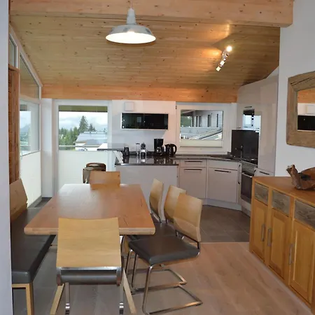 Apartment Arena Juwel 104 5 Krimml