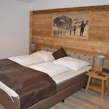 Apartamento Arena Juwel 104 5