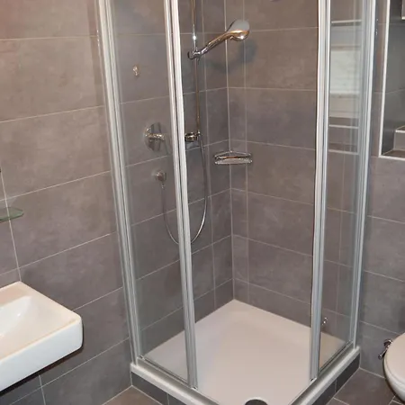 Apartamento Arena Juwel 104 5 Krimml