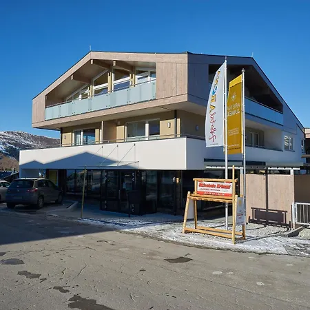 Arena Juwel 104 5 Apartamento *