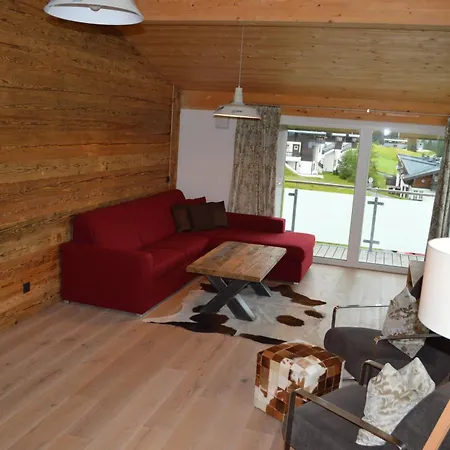 Apartamento Arena Juwel 104 5 *