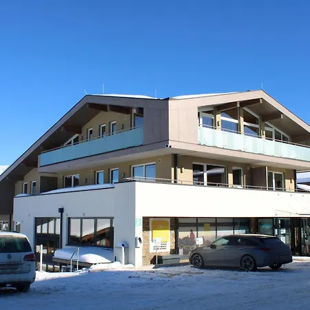 Apartment Arena Juwel 104 5 *