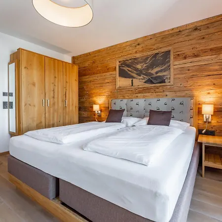 Arena Juwel 104 5 Apartamento Krimml