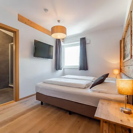 Apartamento Arena Juwel 104 5 Krimml