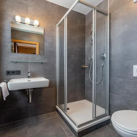 Arena Juwel 104 5 Apartamento Krimml
