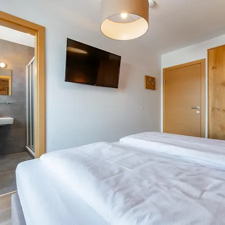 Apartamento Arena Juwel 104 5 Krimml