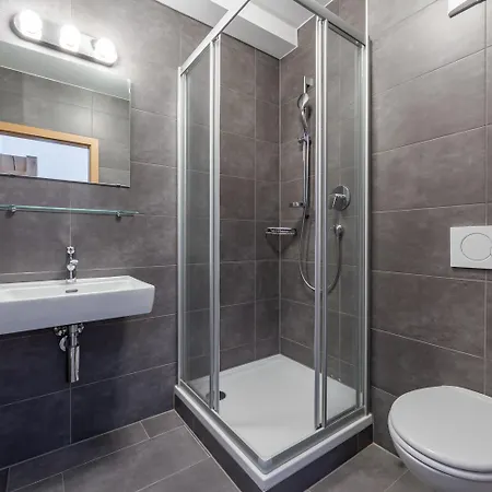Apartamento Arena Juwel 104 5 Krimml